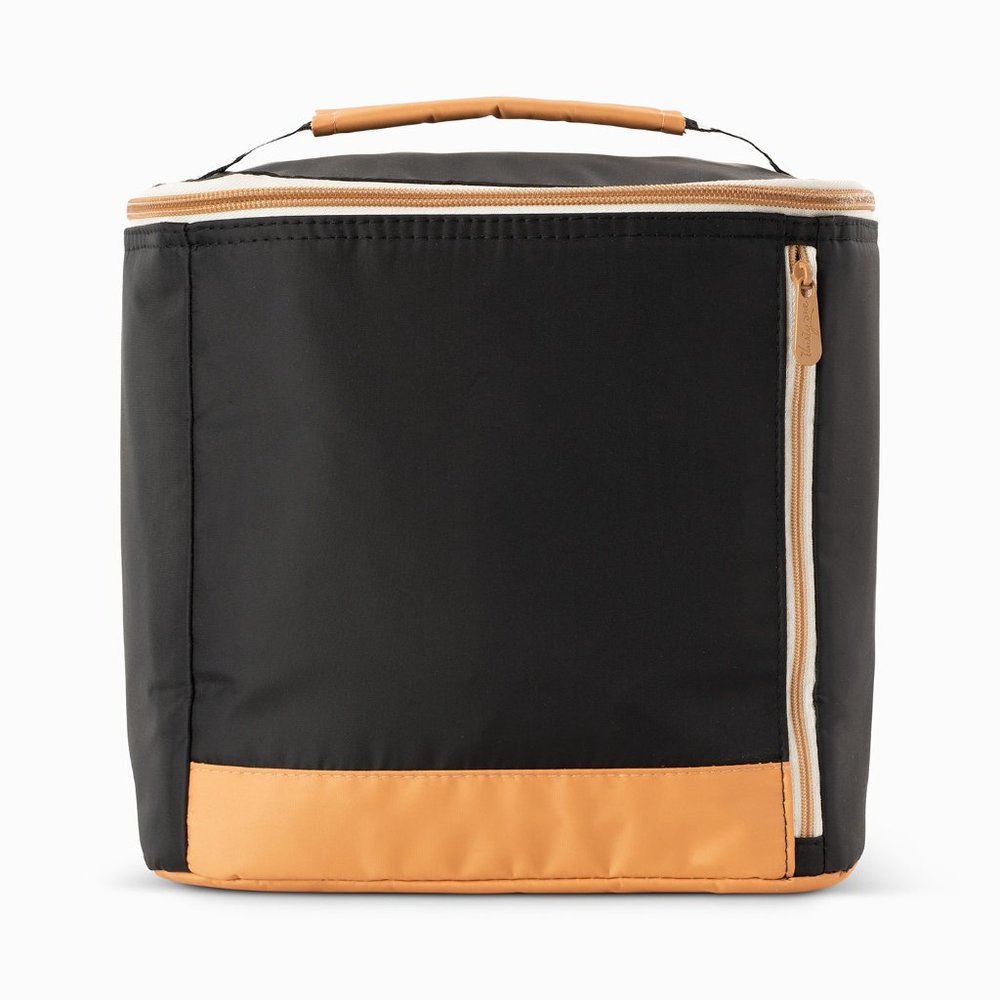 Thirty-One Insulated Bucket Tote - Bold Colorblock